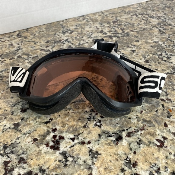 Scott Adult Duel Goggle Unisex Snowboard Ski Motorcycle - Picture 5 of 5